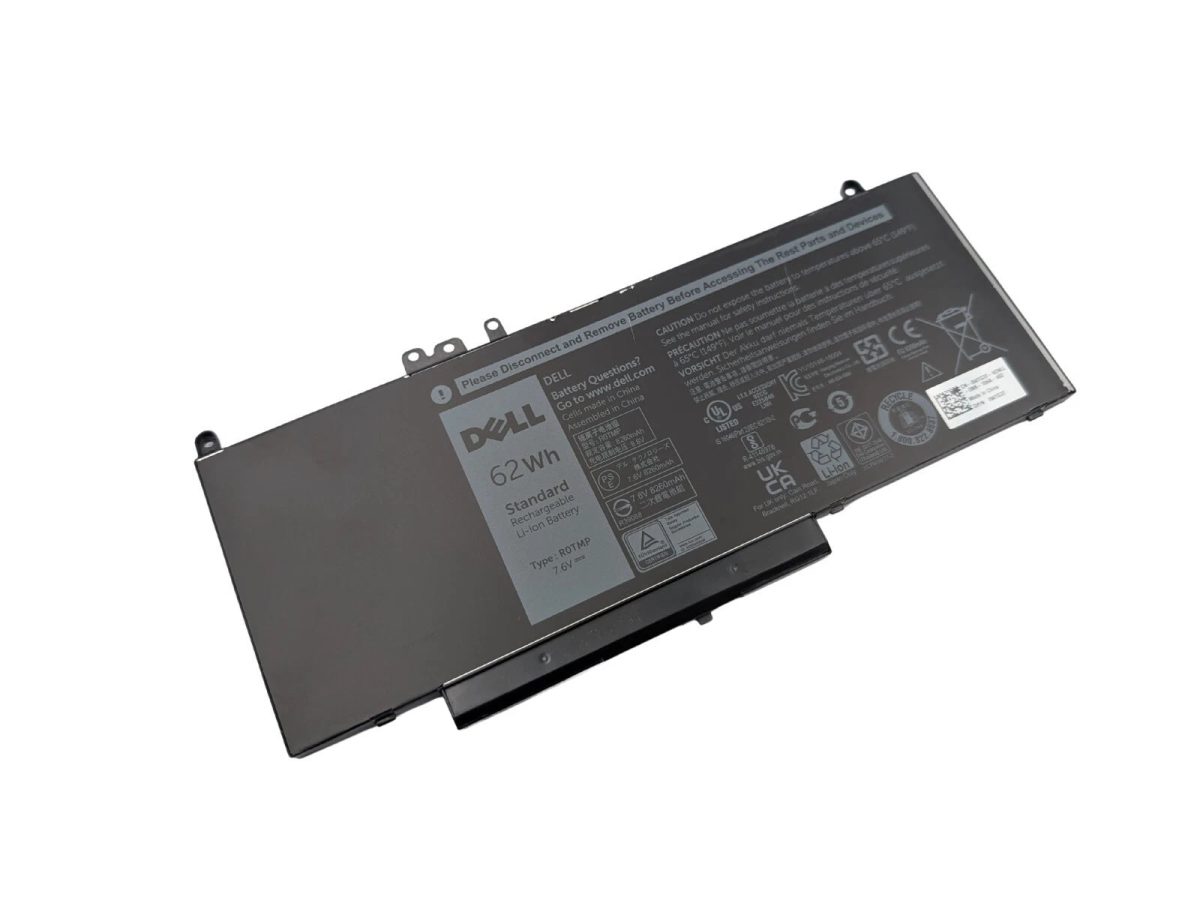 DELL ROTMP - ROTMP Genuine Original  Laptop Notebook Battery( 1 Yr Warranty ) - Image 3
