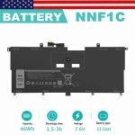 DELL HMPFH	NP0V3 - NNF1C Genuine Original  Laptop Notebook Battery ( 1 Yr Warranty ) - Image 5