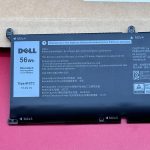 DELL  Inspiron 15 Plus – 8FCTC Genuine Original Laptop Notebook Battery ( 1 Yr Warranty ) - Image 3