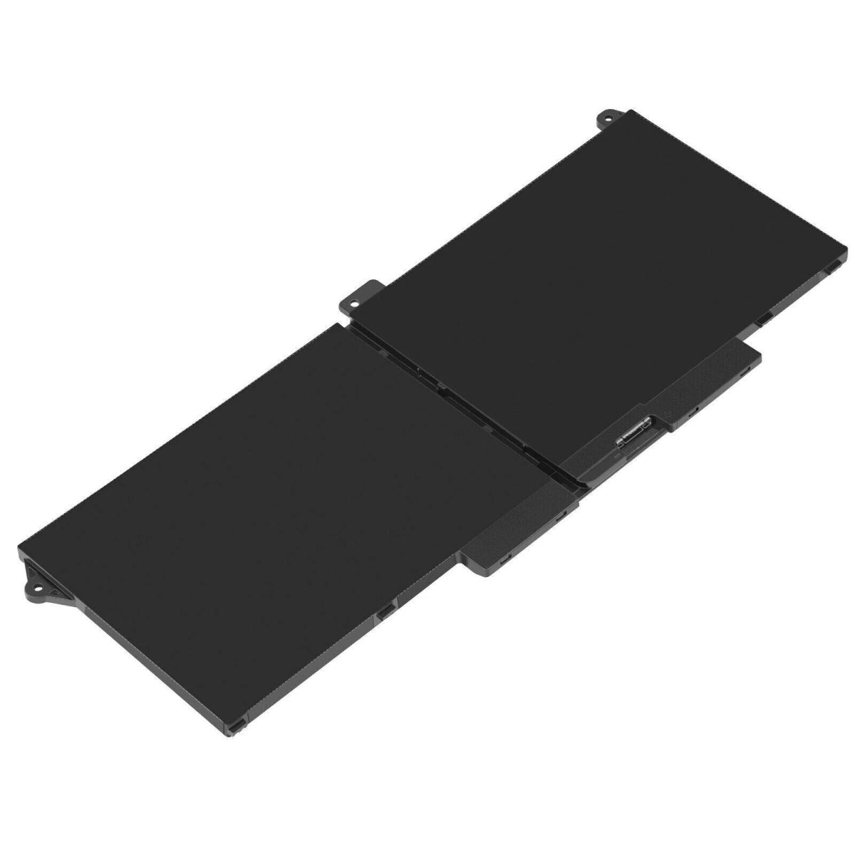 DELL 075X16 - RJ40G Genuine Original  Laptop Notebook Battery ( 1 Yr Warranty ) - Image 4
