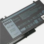 DELL 05TFCY 079VRK 0D074 0K9GVN 0RYXXH 0WYJC2 0YD8XC 1KY05 451-BBLN - 6MT4T Genuine Original  Laptop Notebook Battery( 1 Yr Warranty )