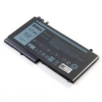 DELL  Latitude E5270 - NGGX5 Genuine Original  Laptop Notebook Battery) ( 1 Yr Warranty )