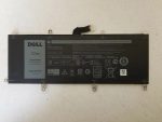 DELL 0GFKG3 0VN25R T16G T16G001 VN25R WH96V - GFKG3 Genuine Original Laptop Notebook Battery ( 1 Yr Warranty )