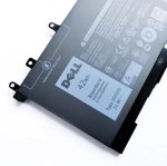 DELL 03VC9Y P60F P72G 049XH 83XPC P60F001 - 3DDDG Genuine Original Laptop Notebook Battery ( 1 Yr Warranty ) - Image 2