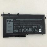 DELL 3VC9Y GD1JP 93FTF P72G001	451-BBZG D4CMT 3DDDG 00JWGP 4yfvg - 93FTF Genuine Original  Laptop Notebook Battery ( 1 Yr Warranty ) - Image 4