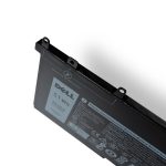 DELL 3VC9Y GD1JP 93FTF P72G001	451-BBZG D4CMT 3DDDG 00JWGP 4yfvg - 93FTF Genuine Original  Laptop Notebook Battery ( 1 Yr Warranty ) - Image 3