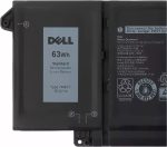 DELL Latitude 5320 - 7FMXV Genuine Original  Laptop Notebook Battery ( 1 Yr Warranty ) - Image 2
