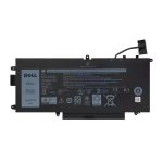 DELL 71TG4 CFX97 K5XWW 725KY 6CYH6 P29S P29S001 - K5XWW Genuine Original Laptop Notebook Battery ( 1 Yr Warranty )