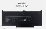 DELL Latitude 5310 2 in 1 - MXV9V Genuine Original  Laptop Notebook Battery ( 1 Yr Warranty )