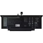 DELL 4V5X2 JHT2H K36KR XMT81 HRGYV - JHT2H Genuine Original Laptop Notebook Battery ( 1 Yr Warranty )
