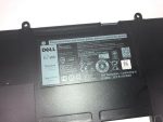 DELL 0X3PH0 MJMF6- X3PH0 Genuine Original Laptop Notebook Battery ( 1 Yr Warranty ) - Image 2