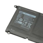 DELL XPS 13 9343 - 90V7W Genuine Original Laptop Notebook Battery ( 1 Yr Warranty ) - Image 3