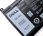 DELL  Inspiron 17 7778 - 33YDH Original Laptop  Notebook Battery ( 1 Yr Warranty ) - Image 2