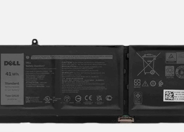 DELL Latitude 3420 - G91J0 Genuine Original  Laptop Notebook Battery ( 1 Yr Warranty )
