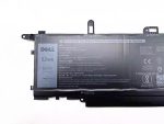 DELL Latitude 14 9410 2-in-1 - NF2MW Genuine Original Laptop Notebook Battery ( 1 Yr Warranty ) - Image 4