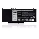 DELL 0WYJC2 P48F002 P48F P37F 451-BBLK P48G - G5M10 Genuine Original Laptop Notebook Battery ( 1 Yr Warranty )