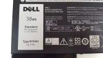DELL  5TFCY 05TFCY  9P4D2 RYXXH 09P402 R5MD0 - RYXXH Genuine Original Laptop Notebook Battery ( 1 Yr Warranty ) - Image 3