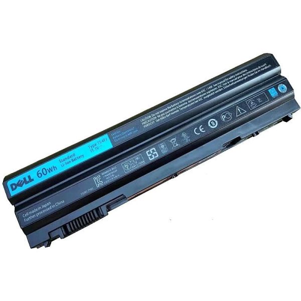 DELL Precision M2800 Mobile WorkStation - 6 Cell T54FJ Genuine Original Laptop Notebook Battery ( 1 Yr Warranty )