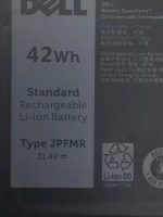 DELL Chromebook 3100 2 in 1 - JPFMR Genuine Original Laptop Notebook Battery Notebook Battery ( 1 Yr Warranty ) - Image 2