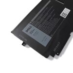 DELL 722KK - 722KK Genuine Original Laptop Notebook Battery( 1 Yr Warranty ) - Image 4