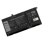 DELL CF5RH C5KG6 5NDNH JK6Y6 - JK6Y6 Genuine Original Laptop Notebook Battery ( 1 Yr Warranty ) - Image 4