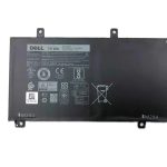 DELL 5D91C 05041C 6GTPY 5XJ28 5041C - H5H20 Genuine Original Laptop Notebook Battery ( 1 Yr Warranty ) - Image 2