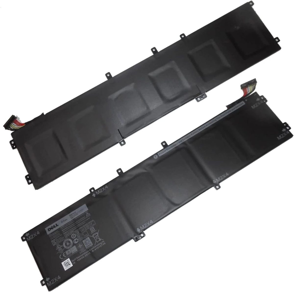 DELL 01P6KD 1P6KD 451-BBSJ   M7R96 P56F P56F001 T453X
 – 4GVGH Genuine Original Laptop Notebook Battery( 1 Yr Warranty ) - Image 5