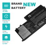 Dell Latitude 15 3550 - TRHFF Genuine Original Laptop Notebook Battery ( 1 Yr Warranty ) - Image 6