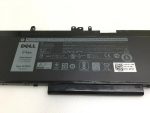 DELL 4F5YV WJ5R2 P48F002 P48F G9G1H P48F001 - WJ5R2 Genuine Original Laptop Notebook Battery ( 1 Yr Warranty )