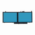DELL 05TFCY 079VRK 0D074 0K9GVN 0RYXXH 0WYJC2 0YD8XC 1KY05 451-BBLN - 6MT4T Genuine Original  Laptop Notebook Battery( 1 Yr Warranty ) - Image 3