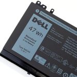 DELL  Latitude E5270 - NGGX5 Genuine Original  Laptop Notebook Battery) ( 1 Yr Warranty ) - Image 3