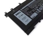 DELL 3VC9Y GD1JP 93FTF P72G001	451-BBZG D4CMT 3DDDG 00JWGP 4yfvg - 93FTF Genuine Original  Laptop Notebook Battery ( 1 Yr Warranty ) - Image 2