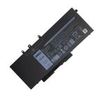 DELL 0FPT1C	05YHR4 C7J70 5GJVW - GJKNX Genuine Original  Laptop Notebook Battery ( 1 Yr Warranty ) - Image 4