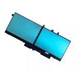 DELL 0FPT1C	05YHR4 C7J70 5GJVW - GJKNX Genuine Original  Laptop Notebook Battery ( 1 Yr Warranty ) - Image 5