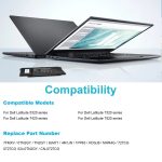DELL Latitude 5320 - 7FMXV Genuine Original  Laptop Notebook Battery ( 1 Yr Warranty ) - Image 7