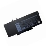 DELL LATITUDE 5400 - 4GVMP Genuine Original Laptop Notebook Battery ( 1 Yr Warranty ) - Image 2