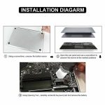 DELL LATITUDE 5400 - 4GVMP Genuine Original Laptop Notebook Battery ( 1 Yr Warranty ) - Image 9