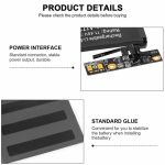 DELL LATITUDE 5400 - 4GVMP Genuine Original Laptop Notebook Battery ( 1 Yr Warranty ) - Image 8