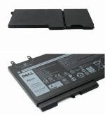 DELL Latitude 5400 - 1V1XF Genuine Original Laptop Notebook Battery ( 1 Yr Warranty ) - Image 2