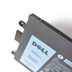 DELL 71TG4 CFX97 K5XWW 725KY 6CYH6 P29S P29S001 - K5XWW Genuine Original Laptop Notebook Battery ( 1 Yr Warranty ) - Image 4