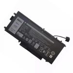 DELL 71TG4 CFX97 K5XWW 725KY 6CYH6 P29S P29S001 - K5XWW Genuine Original Laptop Notebook Battery ( 1 Yr Warranty ) - Image 3