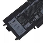 DELL 71TG4 CFX97 K5XWW 725KY 6CYH6 P29S P29S001 - K5XWW Genuine Original Laptop Notebook Battery ( 1 Yr Warranty ) - Image 2