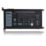 DELL Inspiron 7573 2 in 1  - WDXOR Genuine Original Laptop Notebook Battery ( 1 Yr Warranty )