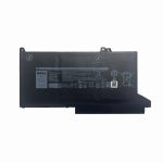 DELL 0NF0H	0PGFX4 8JYHH 2PFPW  3KF82 - 0G74G Genuine Original Laptop Notebook Battery ( 1 Yr Warranty ) - Image 4