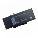 DELL 10X1J 1VY7F 401D9 N2NLL JG75F 3YNXM - 3HWPP Genuine Original Laptop Notebook Battery ( 1 Yr Warranty )