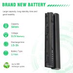 DELL J79X4 - 6 Cell FRR0G Genuine Original  Laptop Notebook Battery( 1 Yr Warranty ) - Image 10