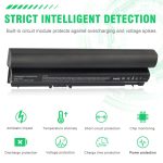 DELL J79X4 - 6 Cell FRR0G Genuine Original  Laptop Notebook Battery( 1 Yr Warranty ) - Image 7