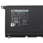 DELL RNP72 0RNP72 0TP1GT TP1GT - PW23Y Genuine Original  Laptop Notebook Battery ( 1 Yr Warranty ) - Image 2