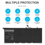 DELL 0DRRP DIN02 P54G JD25G 90V7W JHXPY - JD25G Genuine Original Laptop Notebook Battery ( 1 Yr Warranty ) - Image 11