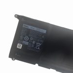 DELL 0DRRP DIN02 P54G JD25G 90V7W JHXPY - JD25G Genuine Original Laptop Notebook Battery ( 1 Yr Warranty ) - Image 2